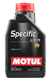 Motul Motul Specific Full Synthetic 0w-30 LL-01 FE (1L) 111781