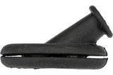 Body Grommet - Porsche by URO Parts 111957861-URP