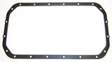 Elring Oil Pan Gasket - Ford 6187836-ELR