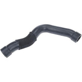 Crankcase Breather Hosee - Mercedes