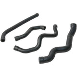 Breather Hose Kit - Mercedes