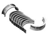 Main Bearing Set - BMW E28 / E30 / E32 / E34 / E36/ E39 / E46 / E53 / E60 / E83 / Z3 / Z4 & More by Glyco 11211706847-GLY
