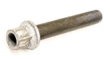Vibration Damper Bolt - BMW / N54 / N55 / 3.0L by BMW 11217573672