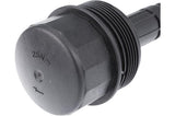 Engine Oil Filter Cap - Mercedes / M112 / M113 / CLK / CL / SL / C-Class / E-Class / & More