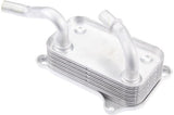 Engine Oil Cooler - Mercedes by URO Parts 1121880401-URP