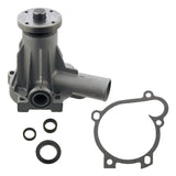 Water Pump with Gaskets - Volvo by Febi 1326342-FEB