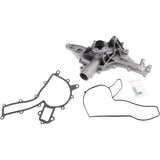 Water Pump - Mercedes