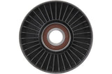 Belt Tensioner Pulley - Mercedes by URO Parts 1122000970P-URP
