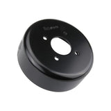 Water Pump Pulley - Mercedes
