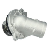 Thermostat Assembly - Mercedes