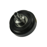 Crankshaft Pulley and Harmonic Balancer - BMW (many models check fitment)