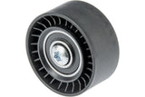Acc. Belt Idler Pulley w/ Bolt - BMW by URO Parts 11287545297-URP