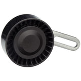 Acc. Belt Tensioner - BMW