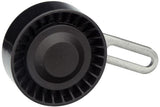 Acc. Belt Tensioner - BMW by URO Parts 11287546163-URP