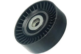 Acc. Belt Idler Pulley - BMW by URO Parts 11287578675-URP
