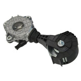 Drive Belt Idler Assembly Friction Wheel