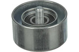 Drive Belt Tensioner Pulley - BMW by URO Parts 11287627052P-URP