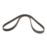 Serpentine Belt- BMW E46 M3 E9x M3 Z3 M Coupe M Roadster Z4 M Coupe M Roadster | 11287837898