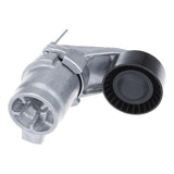 Drive Belt Tensioner w/Pulley - BMW
