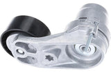Drive Belt Tensioner w/Pulley - BMW by URO Parts 11288088632-URP