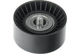 Drive Belt Tensioner Pulley - BMW by URO Parts 11288620022P-URP