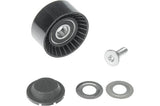Drive Belt Tensioner Pulley - BMW by URO Parts 11288620022P-URP