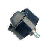 Acc. Belt Idler Pulley w/ Bolt - BMW