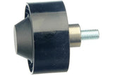 Acc. Belt Idler Pulley w/ Bolt - BMW by URO Parts 11288673720-URP