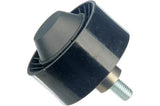 Acc. Belt Idler Pulley w/ Bolt - BMW by URO Parts 11288673720-URP