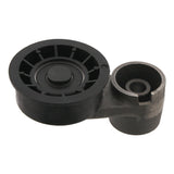 Tensioner Pulley - Alfa Romeo by Febi 60504224-FEB