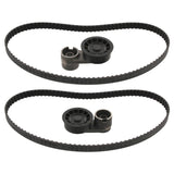 Timing Belt Kit - Alfa Romeo by Febi 60515034-FEB2