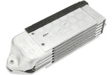Engine Oil Cooler - VW/Audi by URO Parts 113117021-URP