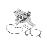 Water Pump - Mercedes