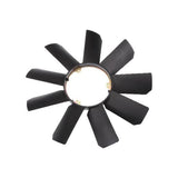 Fan Blade - Mercedes