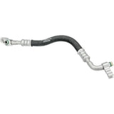 A/C Hose - Mercedes