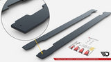 Maxton Design Street Pro Side Skirts Diffusers BMW 2 M-Pack F22 by Maxton Design