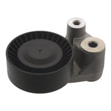 Idler Pulley with Bracket - BMW/MINI by Febi 11281736715-FEB