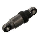 Vibration Damper For Auxiliary Belt Drive - BMW by Febi 11281709613-FEB
