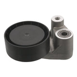 Idler Pulley - BMW/MINI by Febi 11281702013-FEB