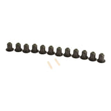 Valve Seals Intake - BMW N52 N54 N55 | 11340034068