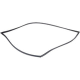 Hard Top Side Window Seal - Mercedes