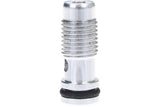Cylinder Head Oil Check Valve - BMW by URO Parts 11367537692-URP