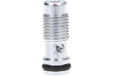 Cylinder Head Oil Check Valve - BMW by URO Parts 11367537692-URP