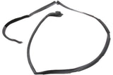 Door Seal - Mercedes by URO Parts 1137200778-URP