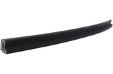 Windshield Pillar Seal - Mercedes by URO Parts 1137251766-URP