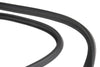 Trunk Seal - Mercedes