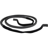 Soft Top Cover Seal - Mercedes