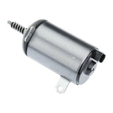 Variable Timing Eccentric Shaft Actuator - BMW