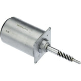 Variable Timing Eccentric Shaft Actuator - BMW