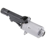 Variable Timing Eccentric Shaft Actuator - BMW